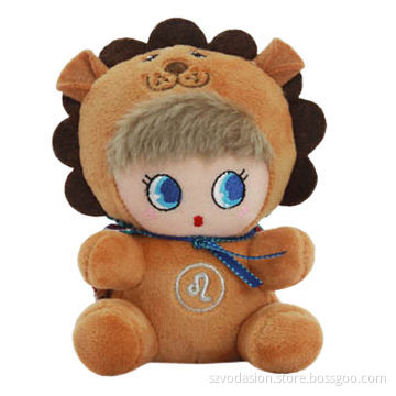 2014 Top Quality Brand Cartoon Wholesale Power Bank, 5,200mAh